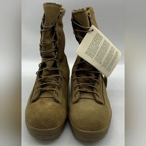 McRae combat boots 11.5W